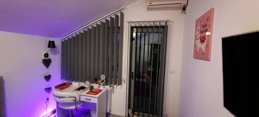 Jaluzele - rolete - storuri Bucuresti