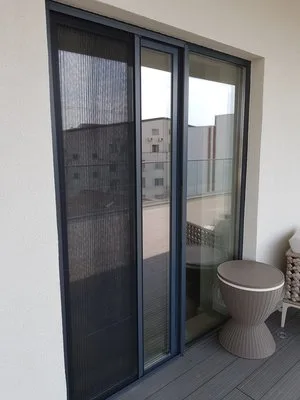 Jaluzele - rolete - storuri Bucuresti