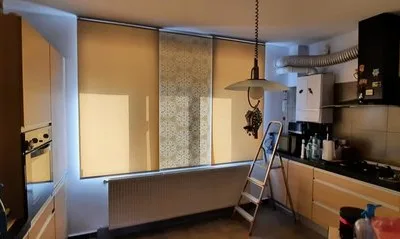 Jaluzele - rolete - storuri Bucuresti