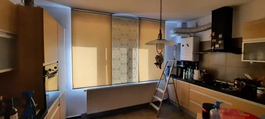 Jaluzele - rolete - storuri Bucuresti