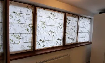 Jaluzele - rolete - storuri Bucuresti