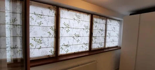 Jaluzele - rolete - storuri Bucuresti