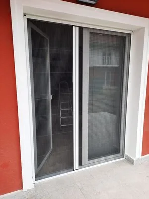 Jaluzele - rolete - storuri Bucuresti