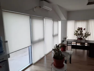 Jaluzele - rolete - storuri Bucuresti