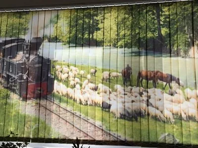 Rolete - rulouri - jaluzele Bucuresti