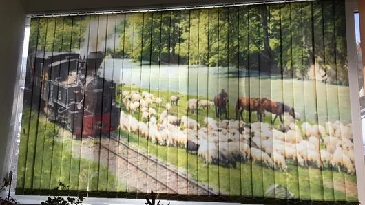 Rolete - rulouri - jaluzele Bucuresti