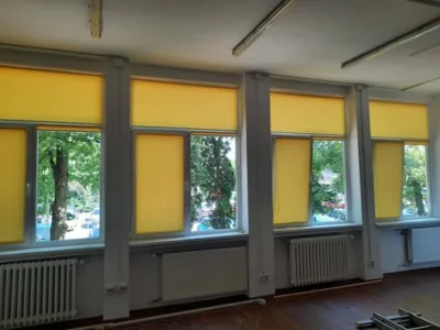 Rolete - rulouri - jaluzele Bucuresti