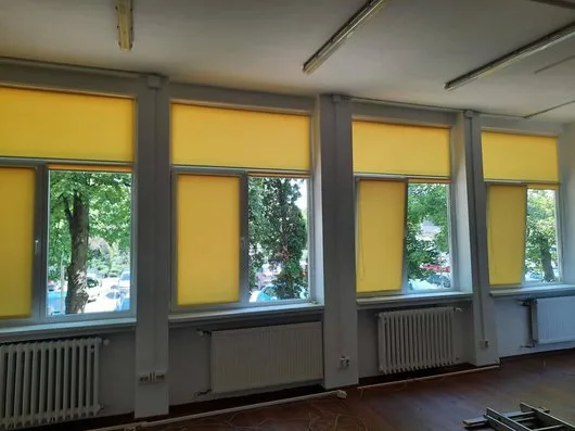 Rolete - rulouri - jaluzele Bucuresti