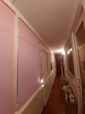 Rolete - rulouri - jaluzele Bucuresti