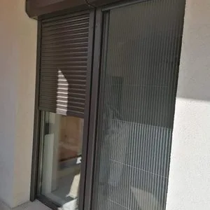 Rulouri Exterioare Tamplarie Bucuresti