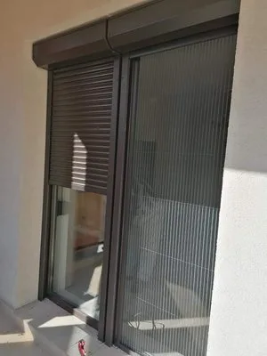 Rulouri Exterioare Tamplarie Bucuresti