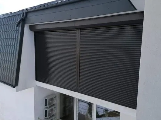 Rulouri Exterioare Tamplarie Bucuresti