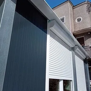 Rulouri Exterioare Tamplarie Bucuresti