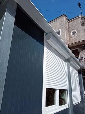 Rulouri Exterioare Tamplarie Bucuresti