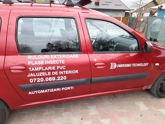 Rulouri Exterioare Tamplarie Bucuresti