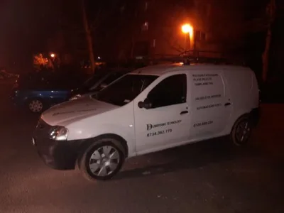 Rulouri Exterioare Tamplarie Bucuresti