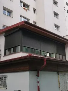 Rulouri Exterioare Tamplarie Bucuresti