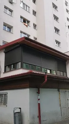 Rulouri Exterioare Tamplarie Bucuresti