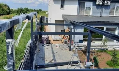 Rulouri Exterioare Tamplarie Bucuresti