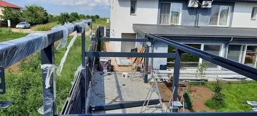 Rulouri Exterioare Tamplarie Bucuresti