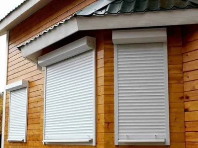 Rulouri Exterioare Practice Bucuresti