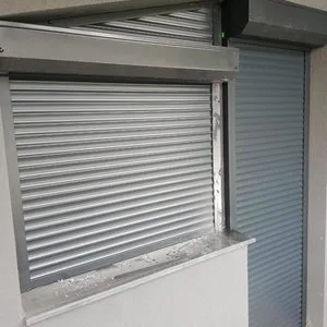 Rulouri Exterioare Practice Bucuresti