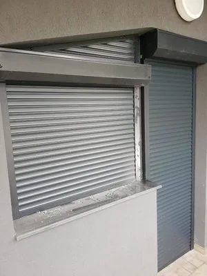 Rulouri Exterioare Practice Bucuresti