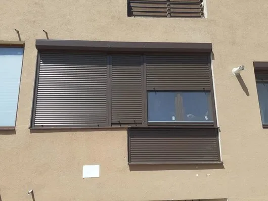 Rulouri Exterioare Practice Bucuresti