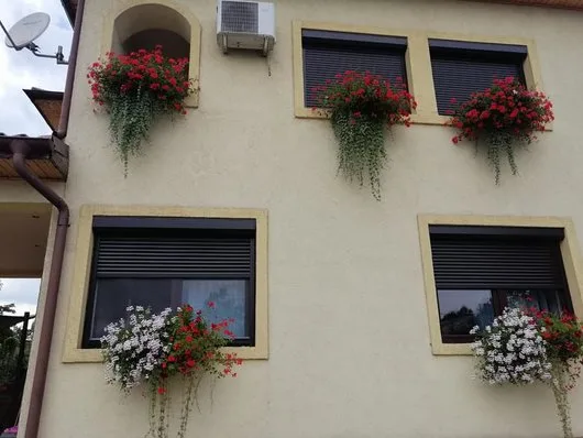 Rulouri Exterioare Practice Bucuresti