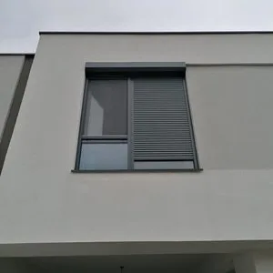 Rulouri Exterioare Practice Bucuresti