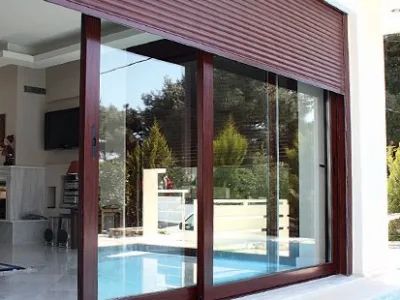 Sisteme din aluminiu si PVC Bucuresti