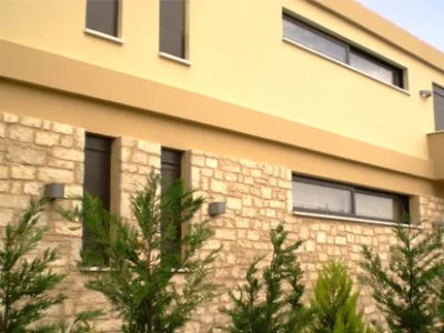 Sisteme din aluminiu si PVC Bucuresti