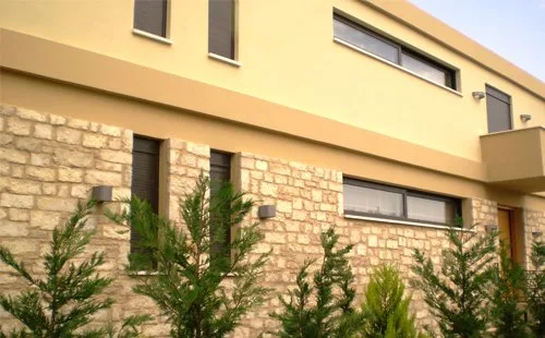 Sisteme din aluminiu si PVC Bucuresti