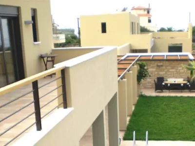 Sisteme din aluminiu si PVC Bucuresti