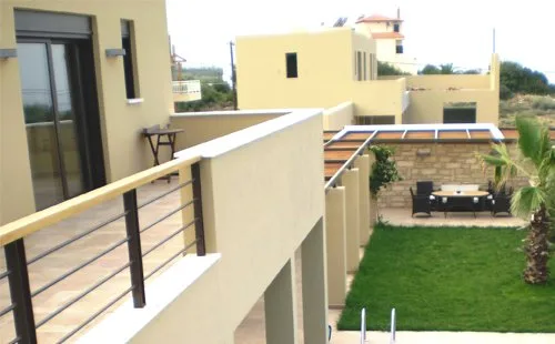 Sisteme din aluminiu si PVC Bucuresti