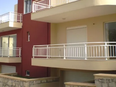 Sisteme din aluminiu si PVC Bucuresti