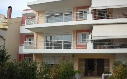 Sisteme din aluminiu si PVC Bucuresti