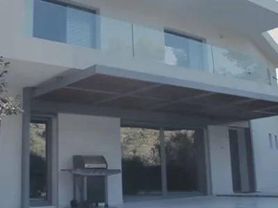 Sisteme din aluminiu si PVC Bucuresti