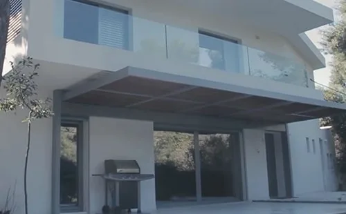 Sisteme din aluminiu si PVC Bucuresti