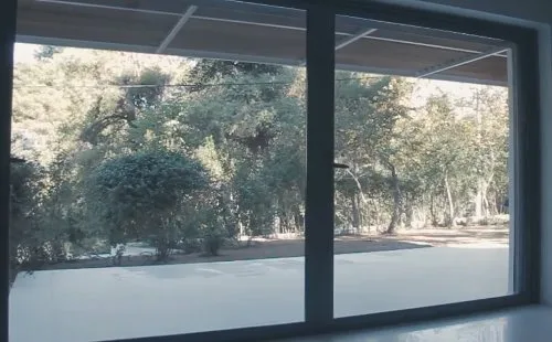 Sisteme din aluminiu si PVC Bucuresti