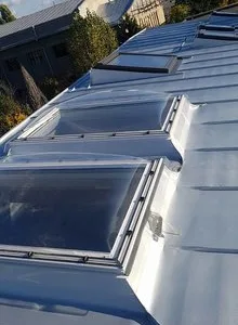 Ferestre mansarda Bucuresti