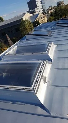 Ferestre mansarda Bucuresti