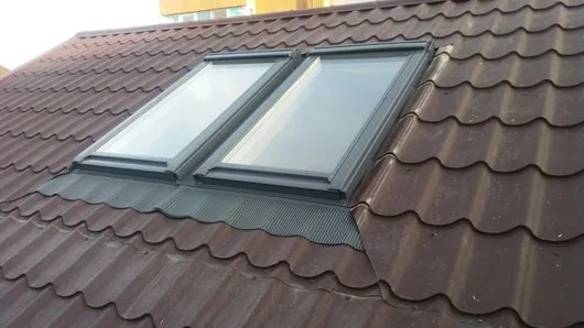 Ferestre mansarda Bucuresti