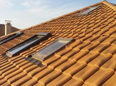 Ferestre mansarda Bucuresti