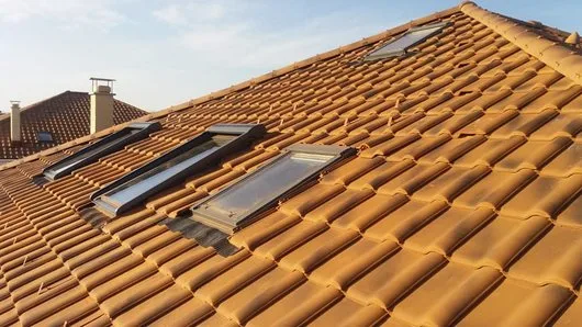 Ferestre mansarda Bucuresti