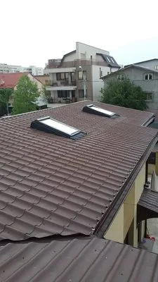 Ferestre mansarda Bucuresti