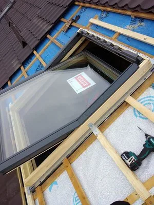 Ferestre mansarda Bucuresti