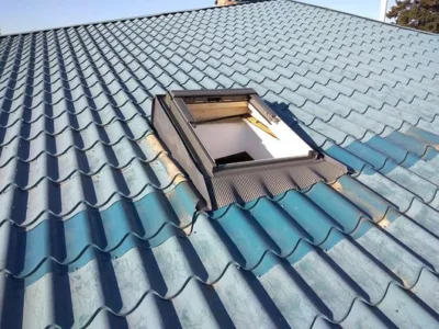 Ferestre mansarda Bucuresti