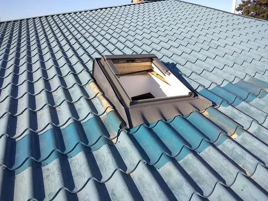 Ferestre mansarda Bucuresti