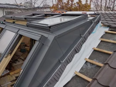 Ferestre mansarda Bucuresti